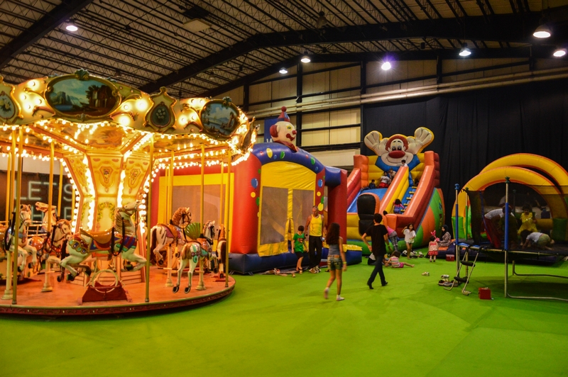 Festival of Ramadaniyat Beirutiya